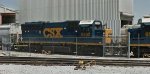 CSX 6397